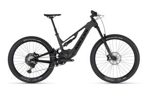 KELLYS Theos F60 Anthracite L 29"/27.5" 720Wh 2022 (180-200cm)
