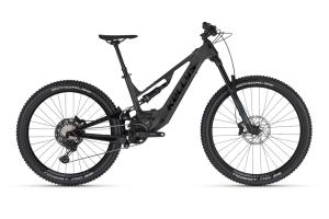 KELLYS Theos F60 Anthracite L 29"/27.5" 725Wh 2022 (180-200cm)