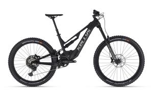 KELLYS Theos F70 L 29"/27.5" 725Wh 2022 (180-200cm)