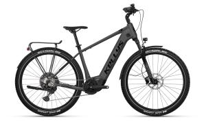KELLYS E-Carson 90 L 28" 720Wh 2022 (178-190cm)