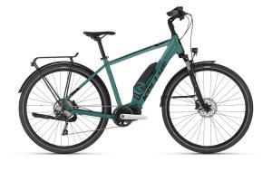 KELLYS E-Carson 10 Teal L 28" 504Wh 2022