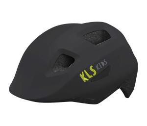 Prilba KLS ACEY 022 flash black S