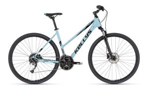 KELLYS Pheebe 10 Sky Blue M 2022 (166-180cm)