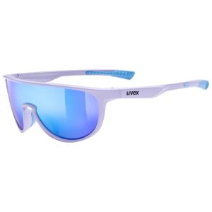 Detsk okuliare UVEX SPORTSTYLE 515 LAVENDER MATT/MIR. BLUE (S5330664416)