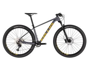 KELLYS Gate 30 Dark L 29" 2022 (180-193cm)