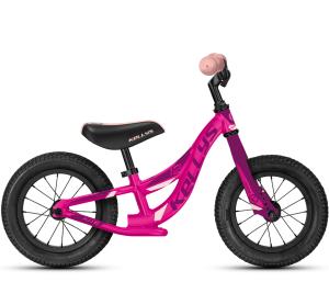 Detsk odradlo KELLYS KITE 12 PINK 2023 bez brzdy