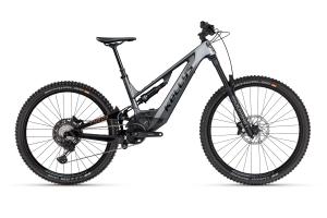 KELLYS Theos F60 SH Anthracite L 29"/27.5" 820Wh 2025 (180-200cm)