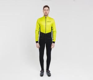 Bunda KELLYS RIVAL 2 Stay visible- M