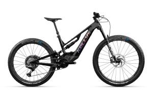 KELLYS Theos F100 SH M 29"/27.5" 825Wh 2025 (168-183cm)
