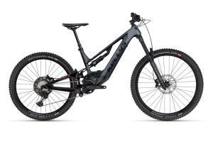 KELLYS Theos F60 SH Anthracite M 29"/27.5" 820Wh 2025 (168-183cm)