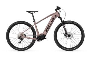 KELLYS Tayen R50 P Rose Gold S 27.5" 725Wh 2025 (163-173cm)