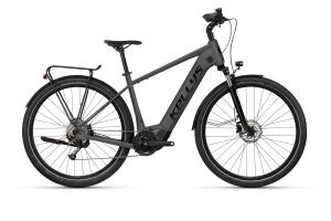 KELLYS E-Carson 30 P Anthracite XL 28" 725Wh 2023 (188-200cm)