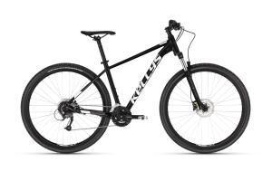 KELLYS Spider 50 Black M 29" 2025 (175-187cm)