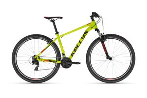 KELLYS Spider 10 Neon Yellow M 29" 2023 (175-187cm)