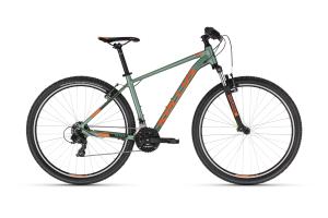 KELLYS Spider 10 Green M 29" 2023 (175-187cm)