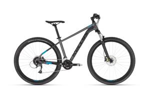 KELLYS Spider 70 Black M 27.5" 2023 (175-186cm)