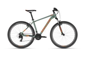 KELLYS Spider 10 Green M 27.5" 2023 (175-186cm)