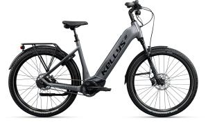 KELLYS Estima 80 SH M 27.5" 725Wh (165-180cm) 2024
