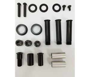 Servisn kit pre rm Swag 29 HW chyt tlmia,skrutky,osky,podl