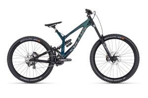 KELLYS Noid 90 Emerald Green M 29"/27.5"  2025 (175-182cm)