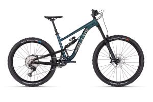 KELLYS Swag 50 Emerald Green L 29"/27.5" 2025 (187-195cm)