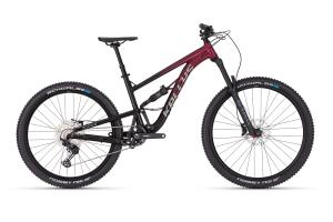 KELLYS Swag 30 Gartnet Red M 29"/27.5" 2025 (175-187cm)