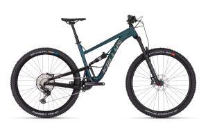 KELLYS Thorx 50 Emerald Green L 29" 2025 (180-195cm)
