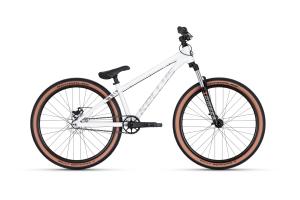 KELLYS Whip 30 White L 2025 (170-190cm)