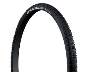 Pl᚝ KLS GRAVA 700X40C 33TPI