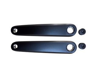 Kluky Miranda 170mm ISIS Panasonic GX ULT; L: Q16 R:Q8