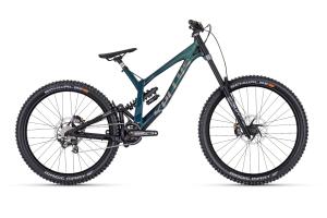 KELLYS Noid 90 Emerald Green L 29"/27.5" 2025 (180-195cm)