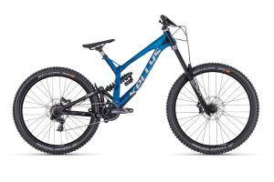 KELLYS Noid 70 Sapphire Blue L 29"/27.5" 2025 (180-195cm)