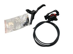 Brzda kot��ov� zadn� KLS hydraulic HD-M620, 1900mm, IS