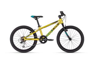 KELLYS Lumi 30 Yellow 20" 2024