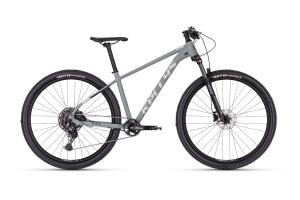 KELLYS Spider X80 Moonstone Grey L 29" 2025 (180-195cm)