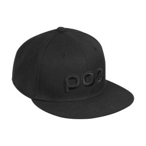 �iltovka POC Corp Cap Uranium Black ONE
