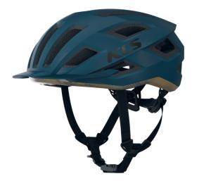 Prilba KLS DYNAMIC II thunderstorm blue S/M