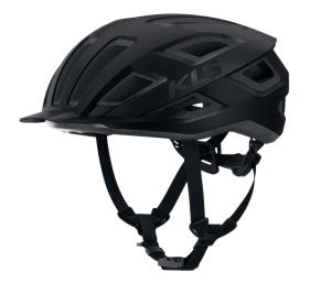 Prilba KLS DYNAMIC II black S/M
