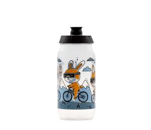 Faa KLS KOLIBRI Transparent Kids 550ml