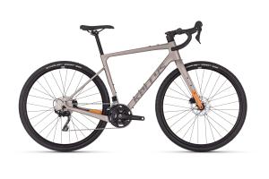KELLYS Soot X80 Desert Brown M 2025 (170-185cm)