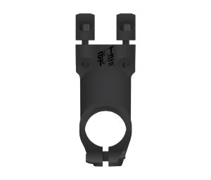 Predstavec KLS ACTIVE 70 black, 40mm