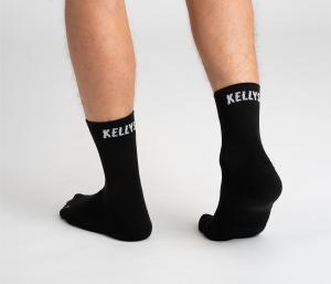 Pono�ky KELLYS SNUG black 39-42
