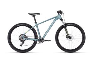 KELLYS Spider X50 Slate Grey XXS 26" 2025 (138-155cm)