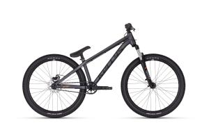 KELLYS Whip 30 DJ Graphite Grey M 26" 2025