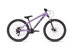 KELLYS Whip 50 DX Dusty Purple M 26" 2025