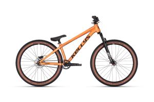 KELLYS Whip 70 DJ Dusty Orange M 26" 2025