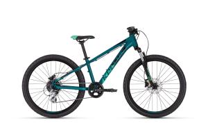 KELLYS Marc 90 Teal 12.5" 24" 2025