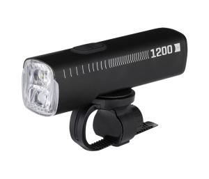 Osvetlenie predn KLS LUNA 1200