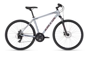 KELLYS Cliff 70 Glacial Grey M 28" 2025 (167-182cm)
