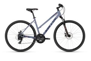 KELLYS Clea 70 Frost Blue S 28" 2025 (155-170cm)